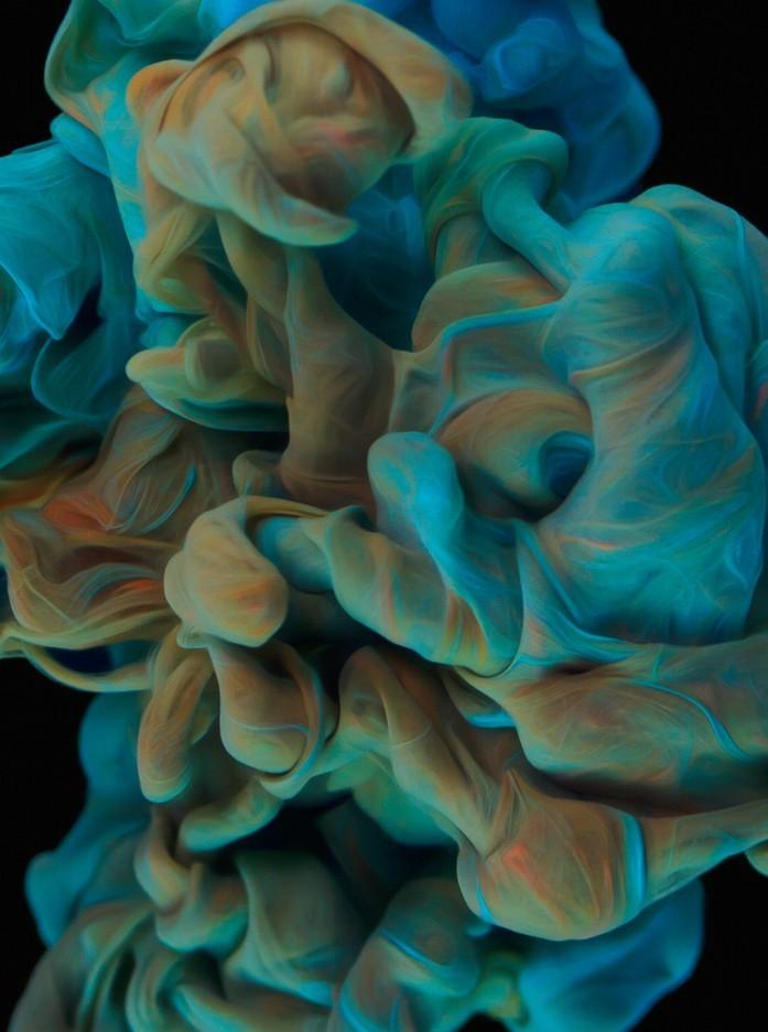 Affiche BLACKGROUND 6 by ALBERTO SEVESO ArtAndToys