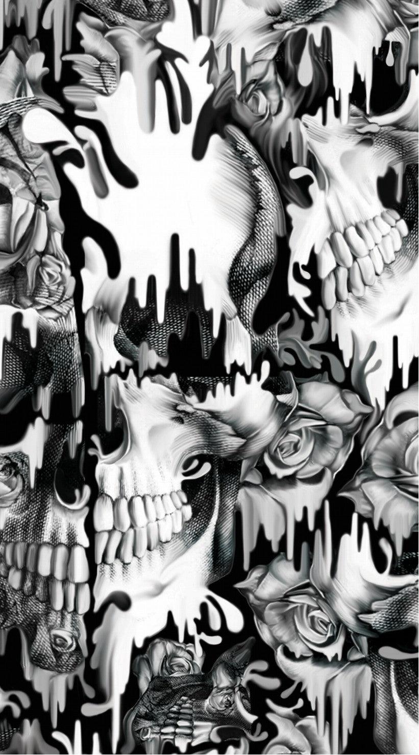 Affiche GONE IN A SPLASH by KRISTY PATTERSON ArtAndToys