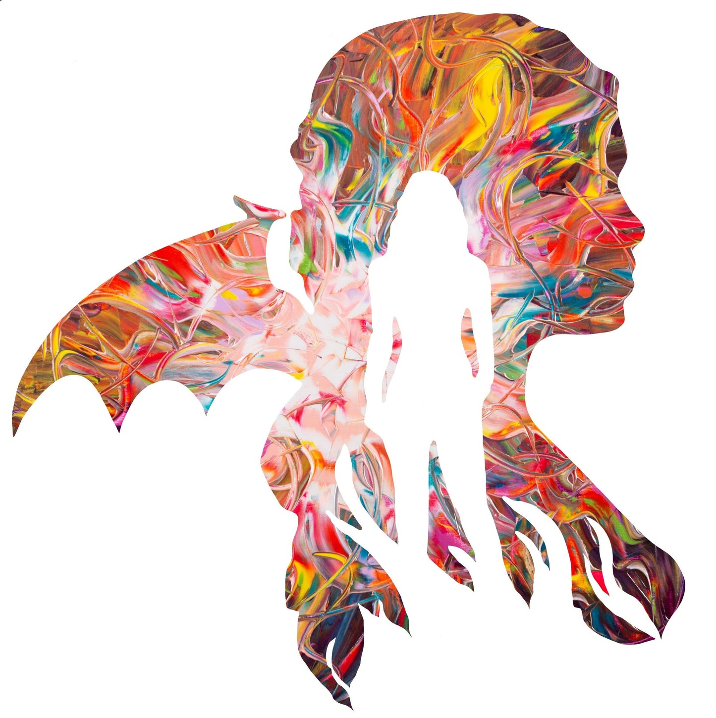 Affiche GOT by Sarkis ArtAndToys