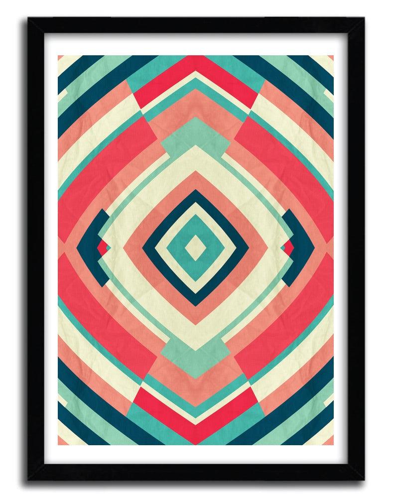 Affiche Good night every body 2 by DANNY IVAN ArtAndToys