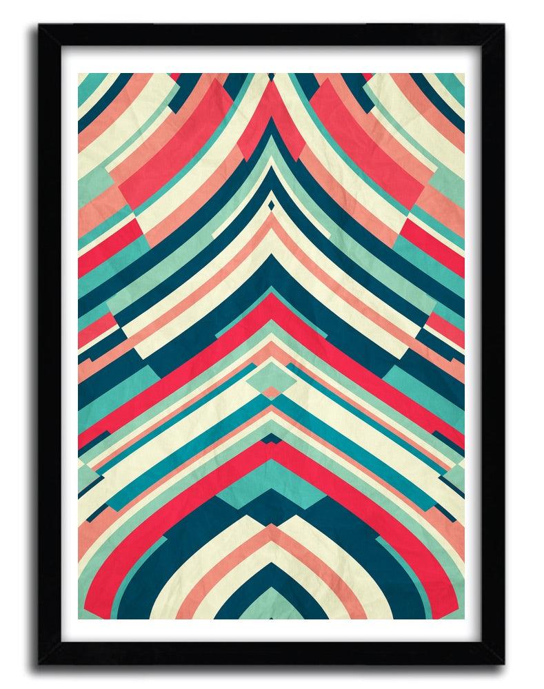 Affiche Goodnight Nobody by DANNY IVAN ArtAndToys