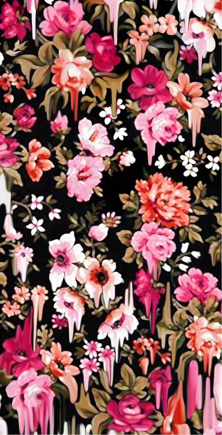 Affiche HEAT OF THE DAY by KRISTY PATTERSON ArtAndToys