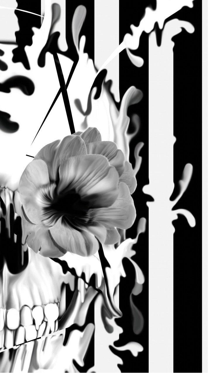 Affiche LIMBO by KRISTY PATTERSON ArtAndToys