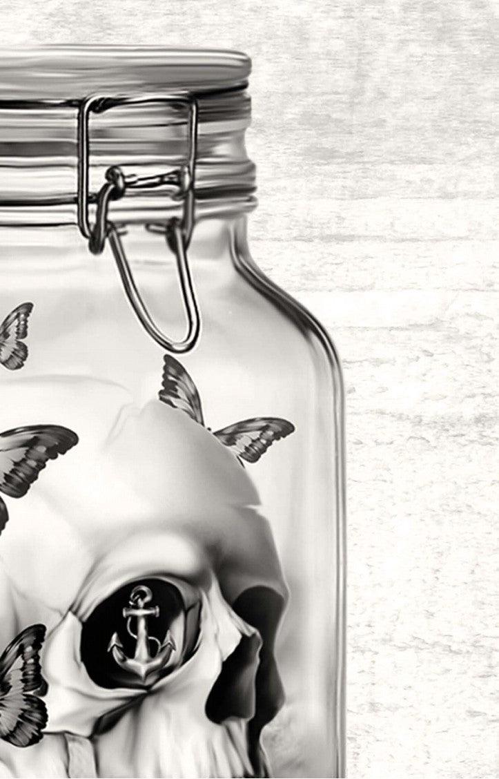 Affiche LOST THOUGHTS by KRISTY PATTERSON ArtAndToys