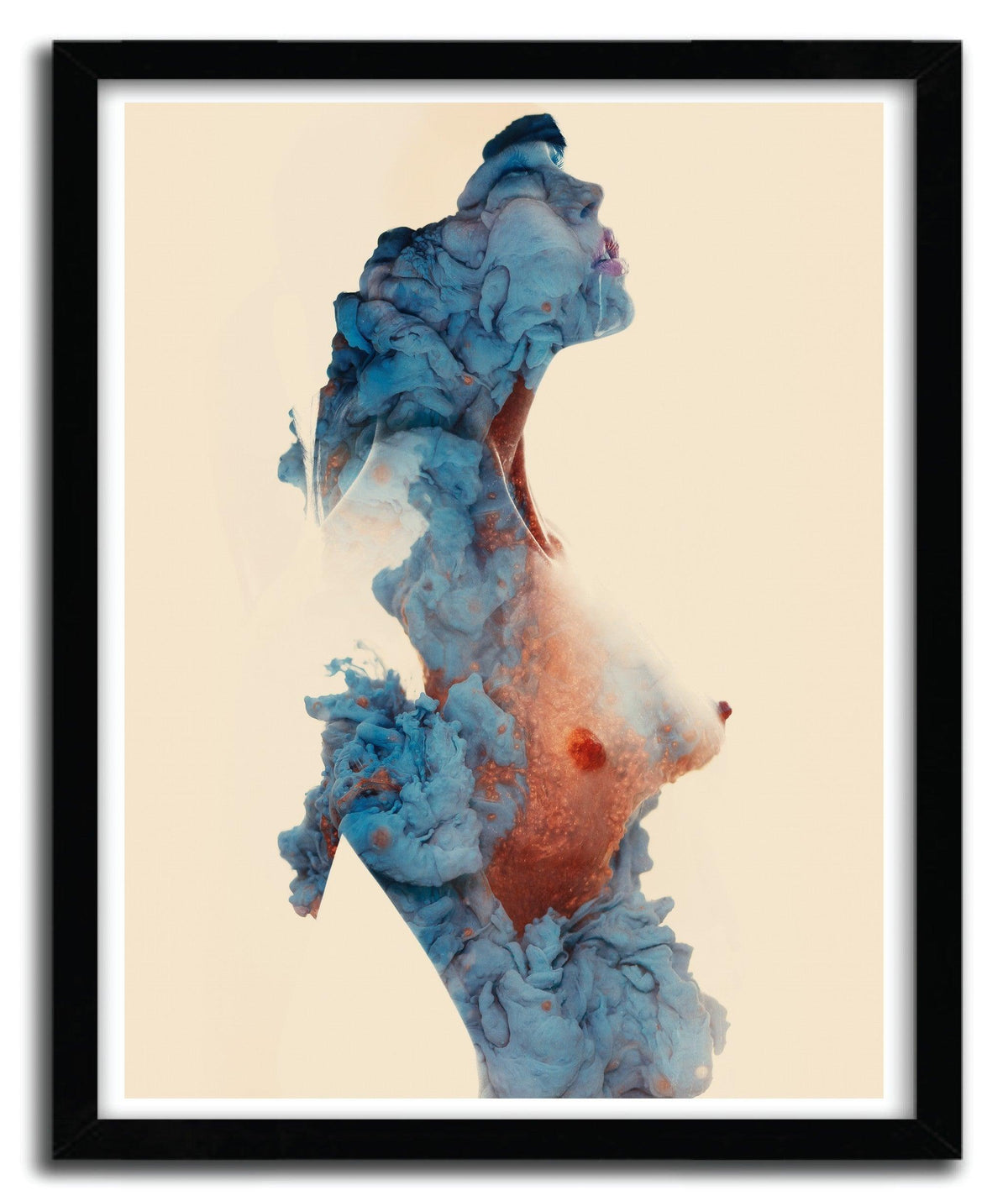 Affiche TRIVIAL EXPOSE 10 by ALBERTO SEVESO ArtAndToys