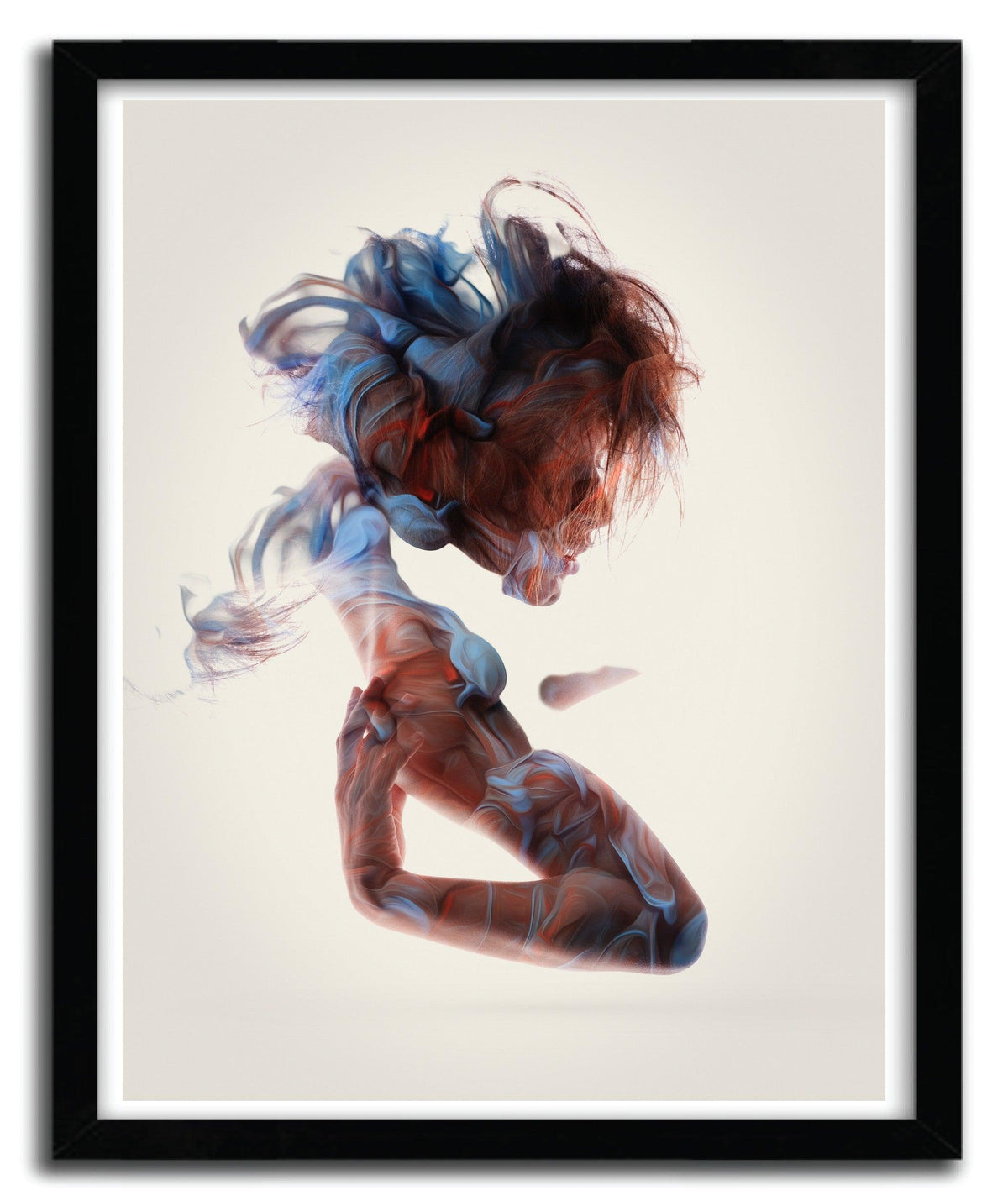 Affiche TRIVIAL EXPOSE 11 by ALBERTO SEVESO ArtAndToys