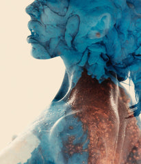 Affiche TRIVIAL EXPOSE 6 by ALBERTO SEVESO ArtAndToys