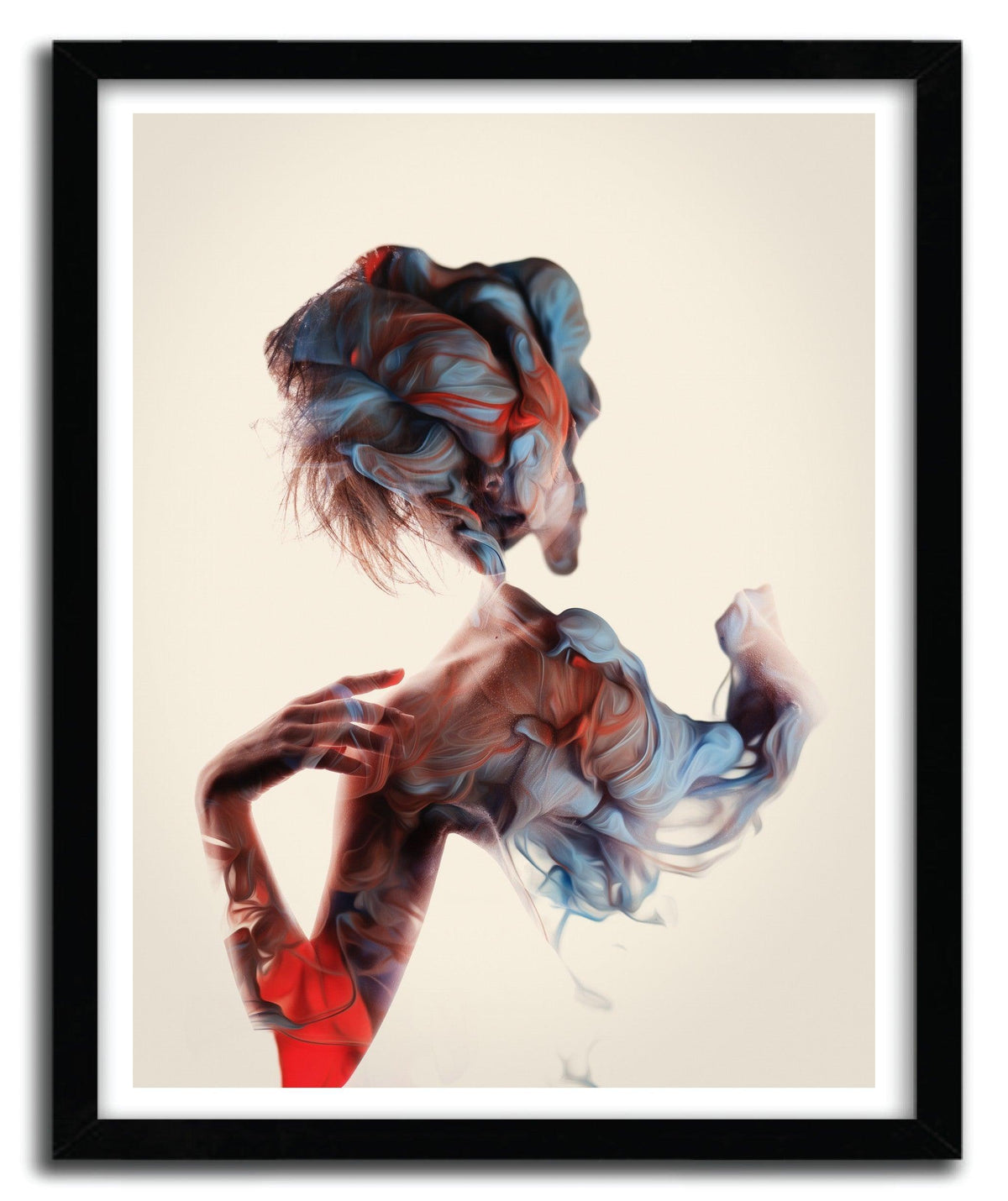 Affiche TRIVIAL EXPOSE 8 by ALBERTO SEVESO ArtAndToys