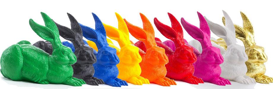 Le lièvre de Dürer de Ottmar Hor ArtAndToys