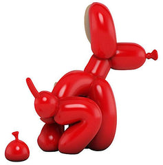 Sculpture Dissected POPek (RED) by Jason Freeny x Whatshisname ArtAndToys