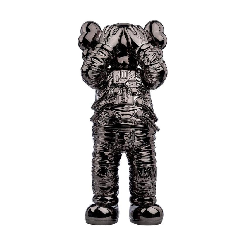 Sculpture Holiday Space Black by KAWS ArtAndToys