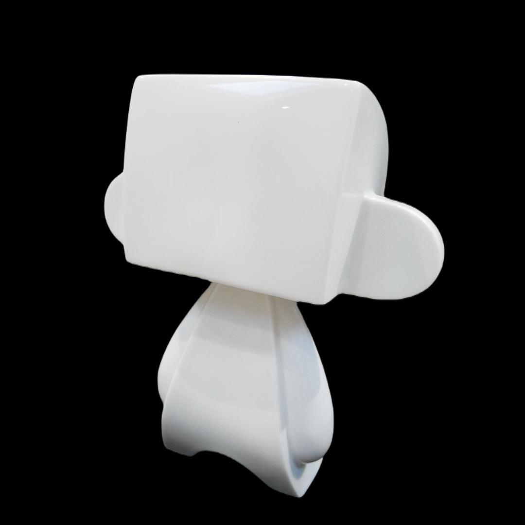 Sculpture MADL Porcelain by Jeremy MADL ArtAndToys