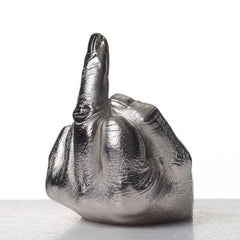 Sculpture The Artist's Hand by  Ai Weiwei ArtAndToys