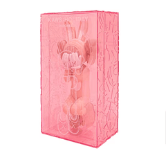 Sculpture HOLIDAY INDONESIA ACCOMPLICE PINK 2023 by Kaws - ArtAndToys