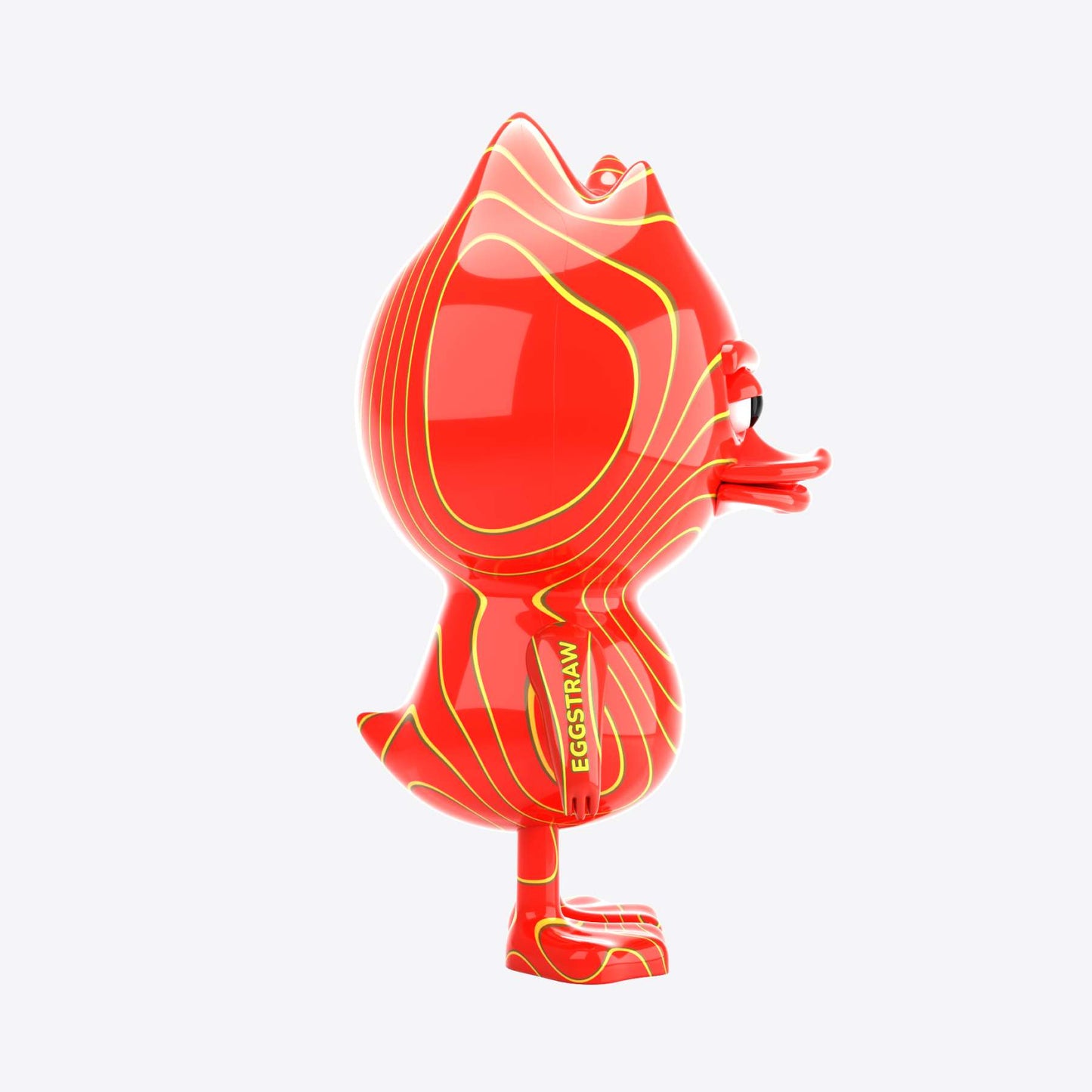 TUD x Chupa Chups Eggstraw