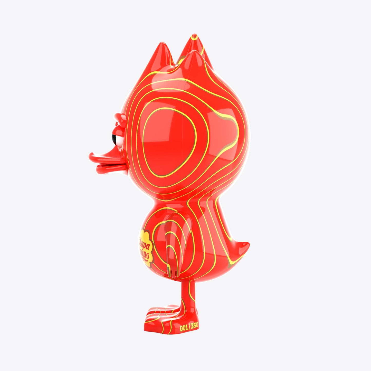 TUD x Chupa Chups Eggstraw