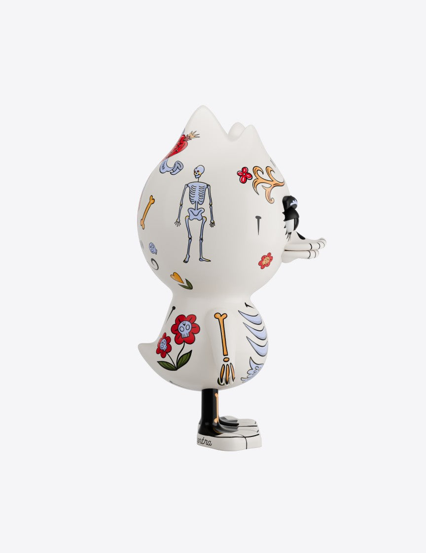 TUD x Frida Kahlo Viva la Vida