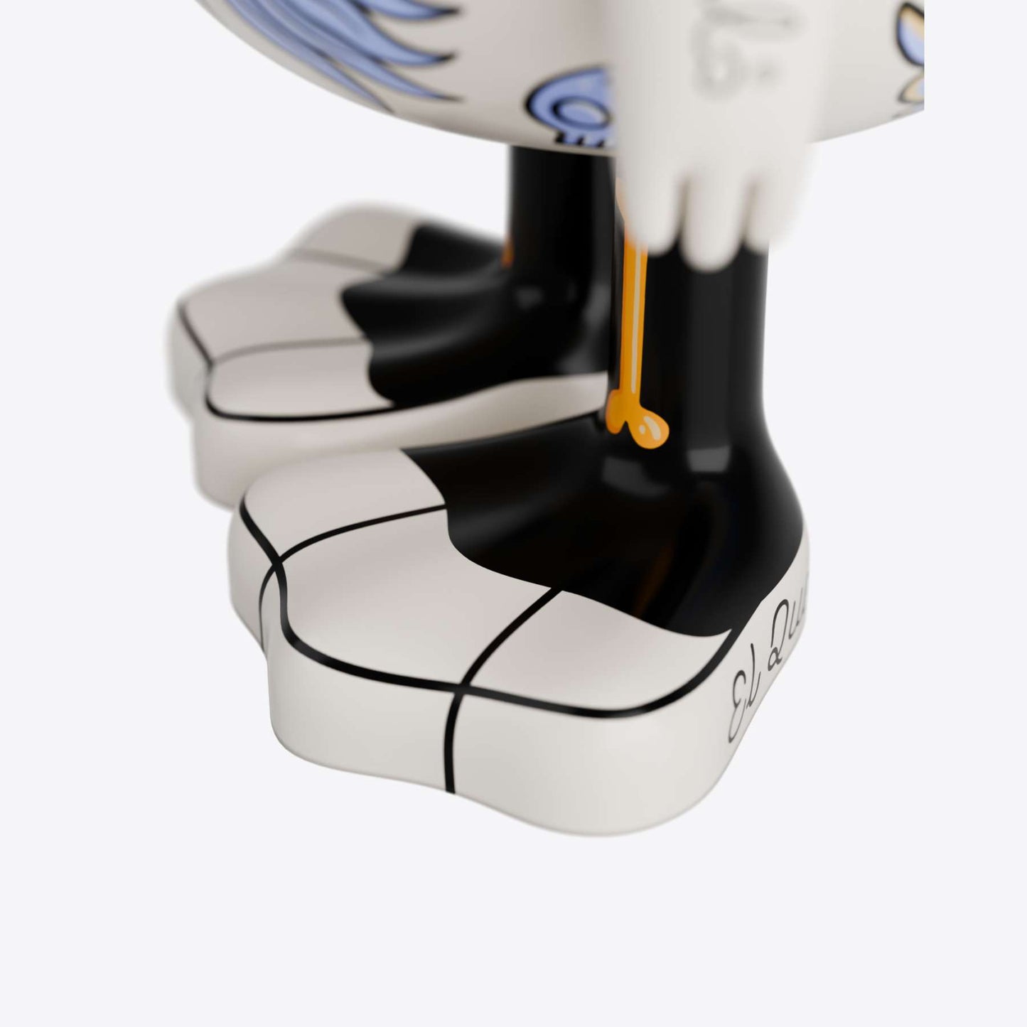 TUD x Frida Kahlo Viva la Vida