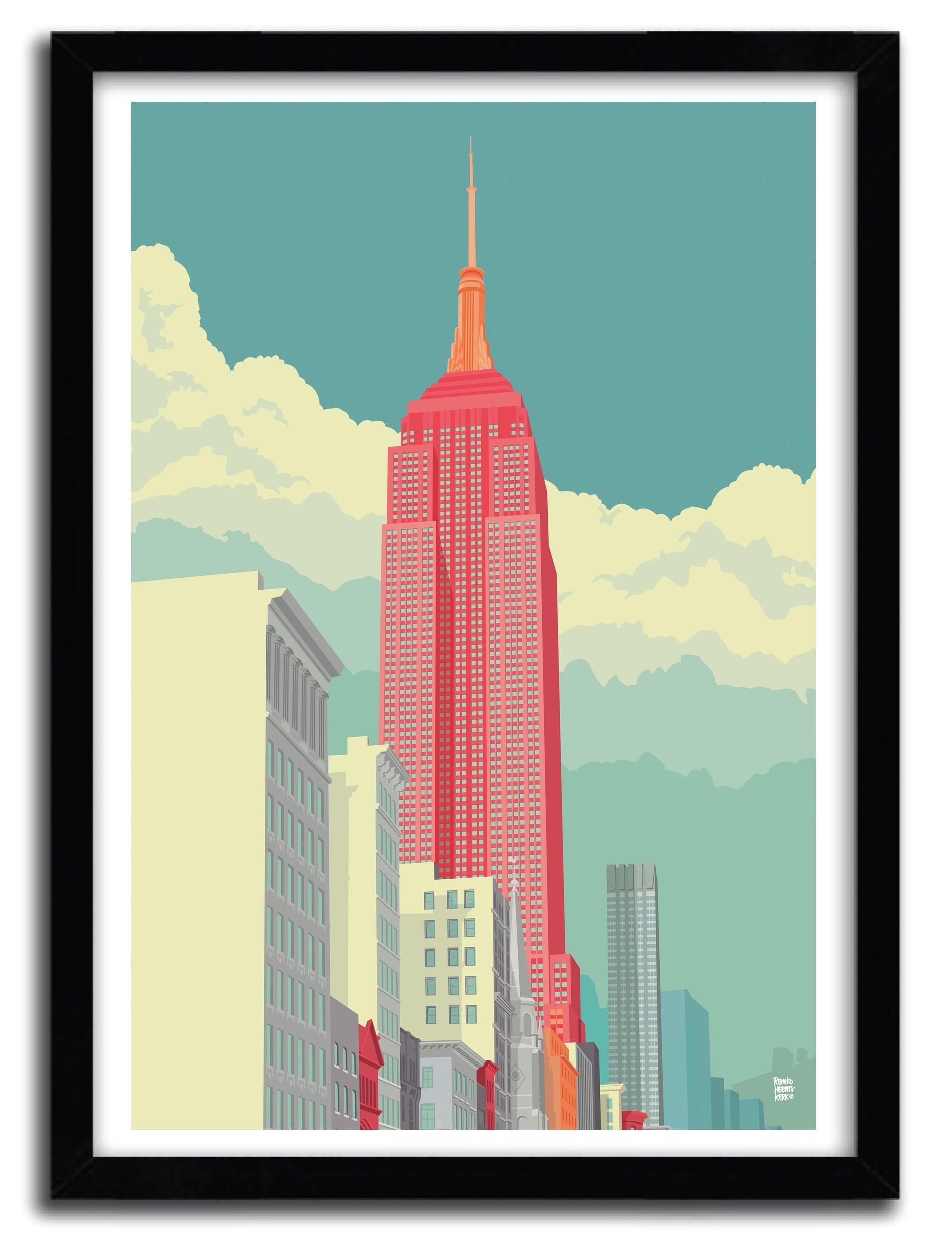 5thavenue by Remko Heemskerk ArtAndToys