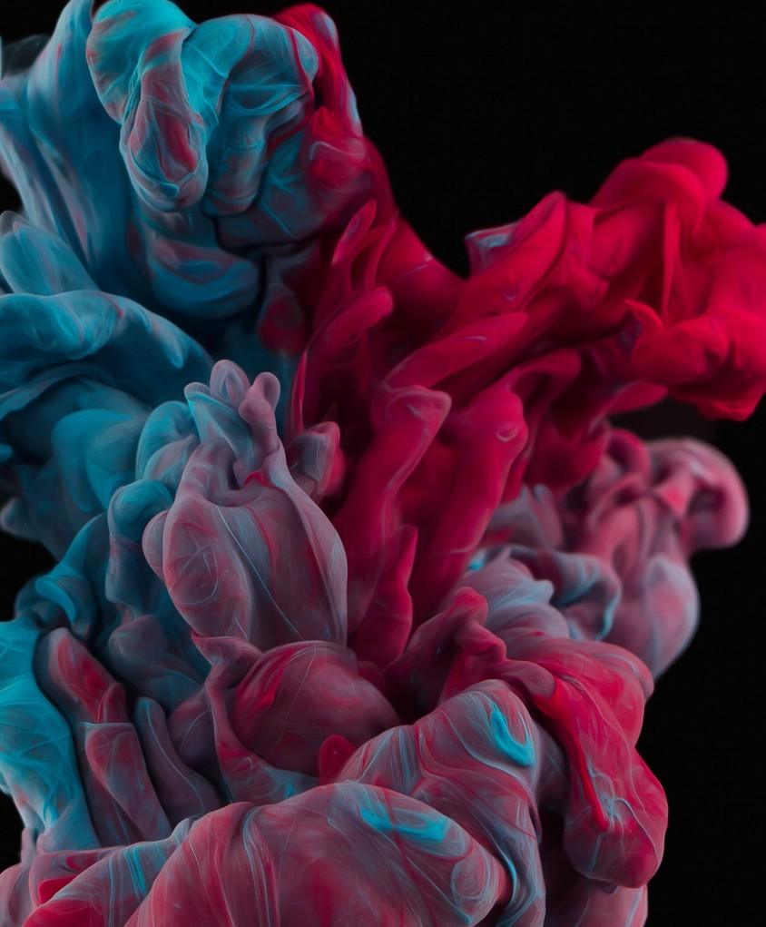 Affiche BLACKGROUND 10 by ALBERTO SEVESO ArtAndToys