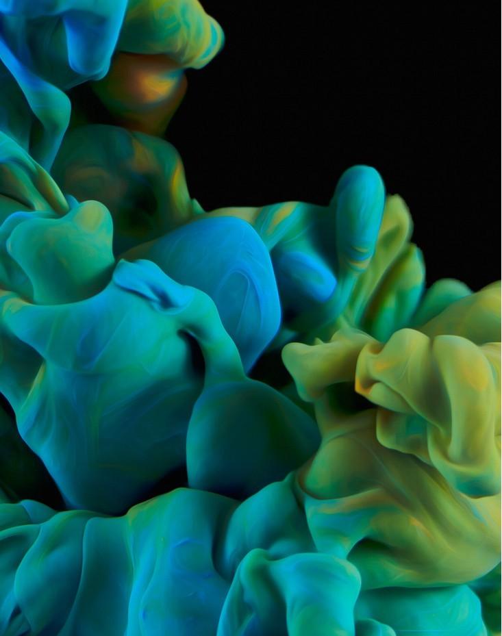 Affiche BLACKGROUND 3 by ALBERTO SEVESO ArtAndToys