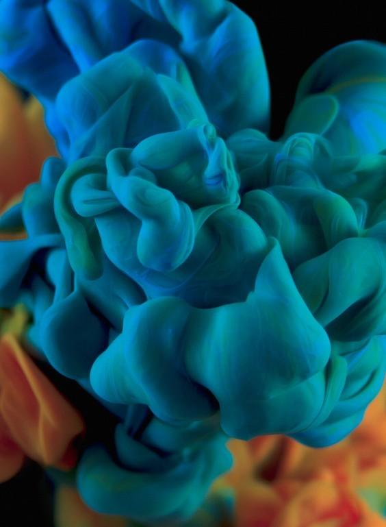 Affiche BLACKGROUND 4 by ALBERTO SEVESO ArtAndToys