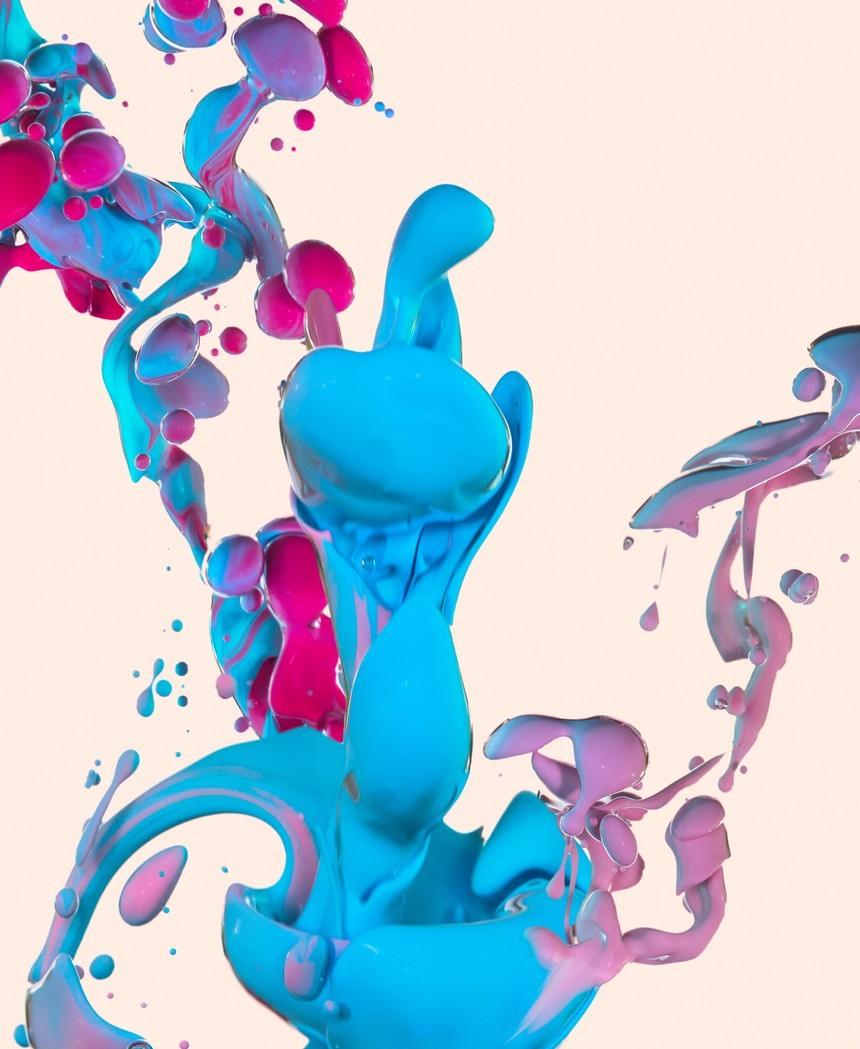 Affiche GLORY POP 2 by ALBERTO SEVESO ArtAndToys