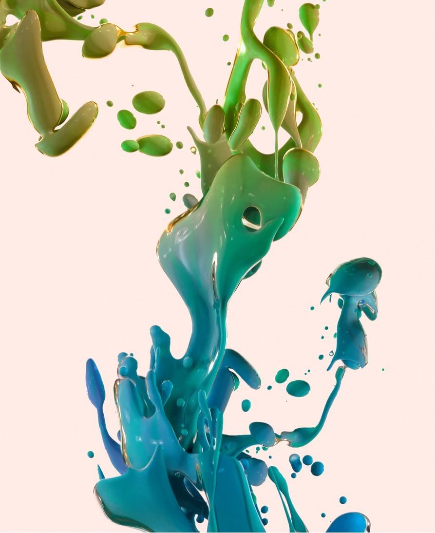 Affiche GLORY POP 3 by ALBERTO SEVESO ArtAndToys