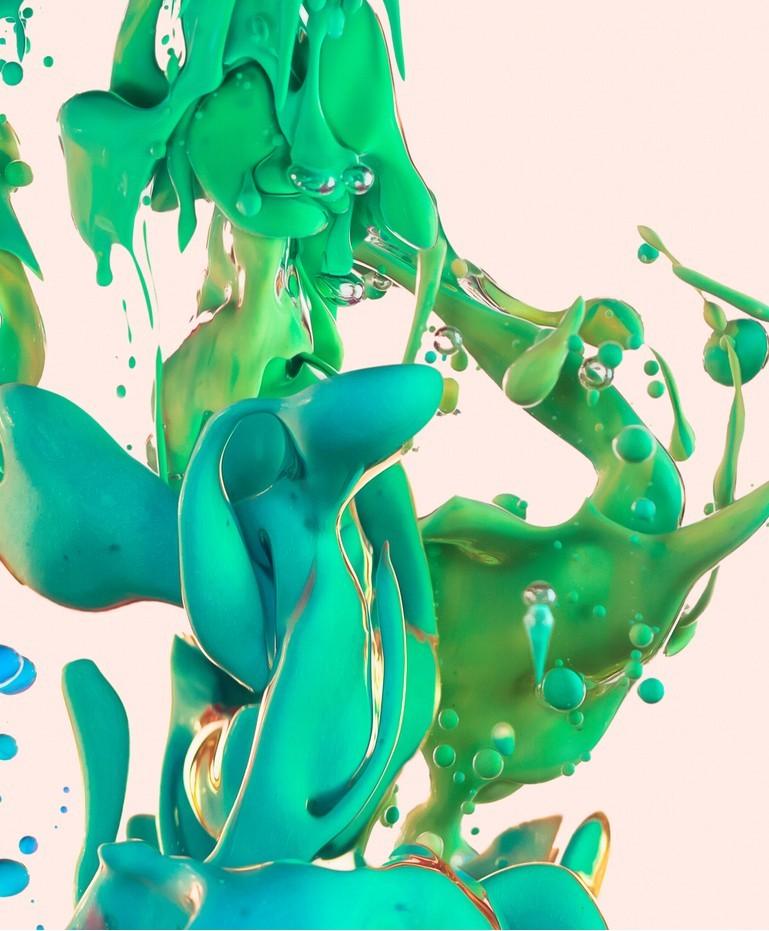 Affiche GLORY POP 4 by ALBERTO SEVESO ArtAndToys