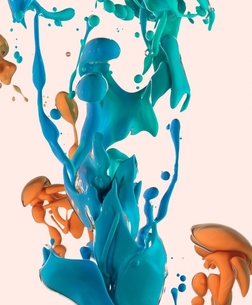 Affiche GLORY POP 5 by ALBERTO SEVESO ArtAndToys