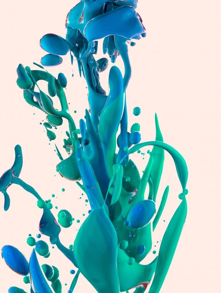 Affiche GLORY POP 6 by ALBERTO SEVESO ArtAndToys