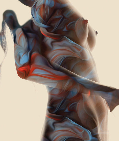 Affiche TRIVIAL EXPOSE 12 by ALBERTO SEVESO ArtAndToys