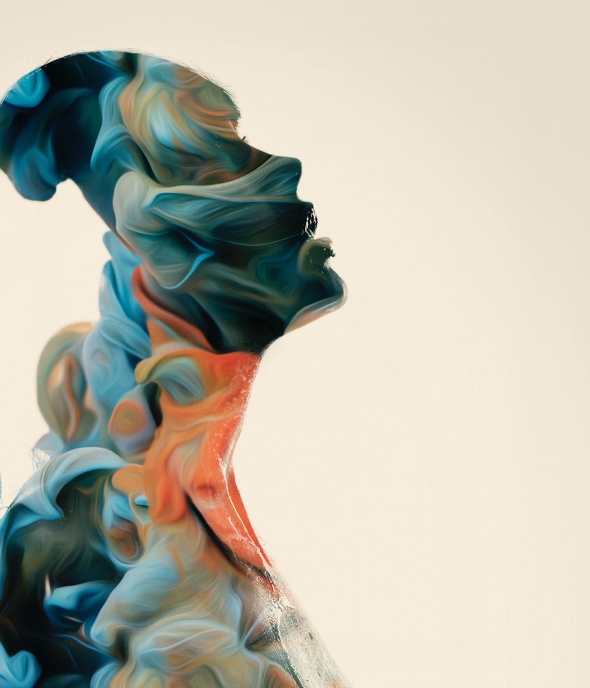 Affiche TRIVIAL EXPOSE 2 by ALBERTO SEVESO ArtAndToys