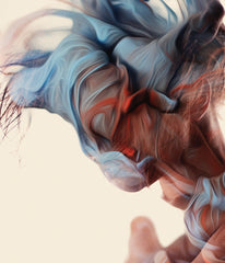 Affiche TRIVIAL EXPOSE 3 by ALBERTO SEVESO ArtAndToys