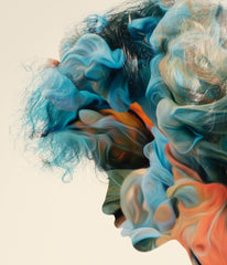 Affiche TRIVIAL EXPOSE 4 by ALBERTO SEVESO ArtAndToys