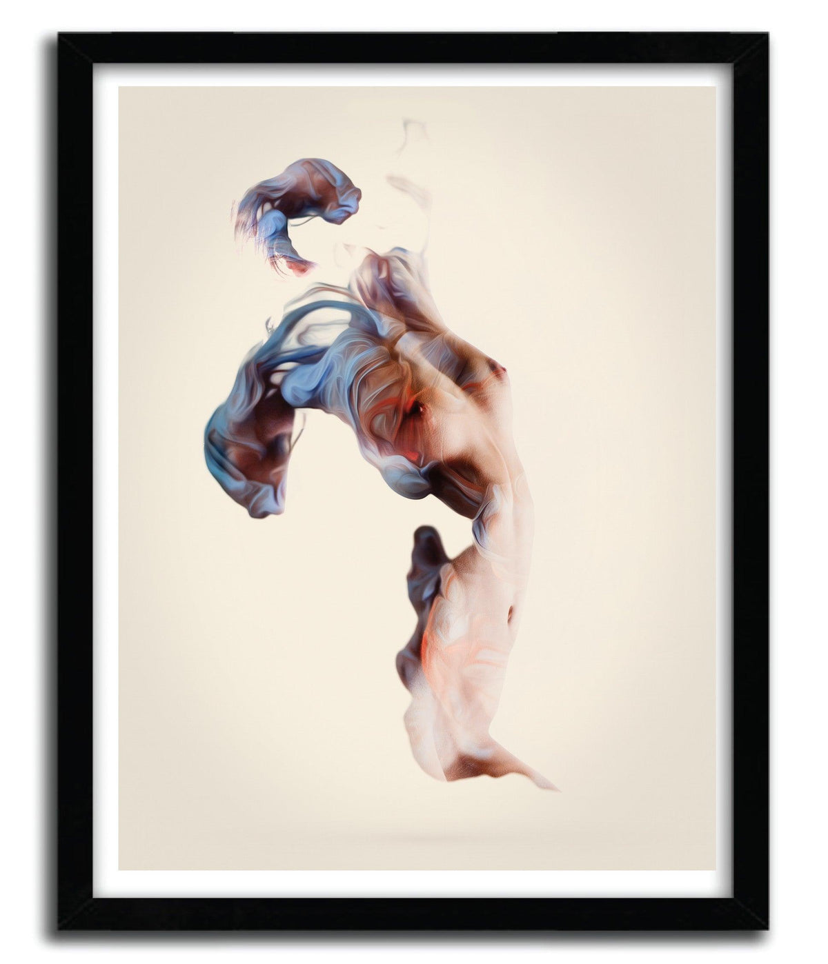 Affiche TRIVIAL EXPOSE 5 by ALBERTO SEVESO ArtAndToys