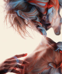 Affiche TRIVIAL EXPOSE 8 by ALBERTO SEVESO ArtAndToys
