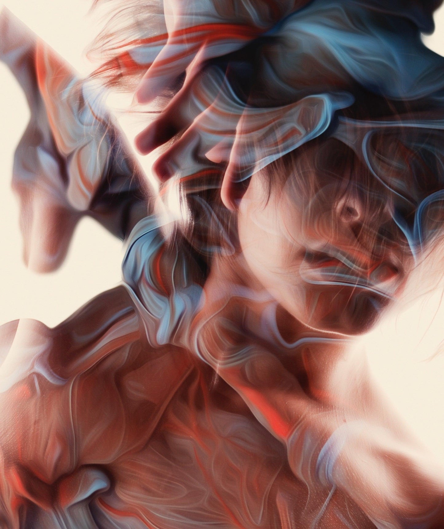 Affiche TRIVIAL EXPOSE 9 by ALBERTO SEVESO ArtAndToys