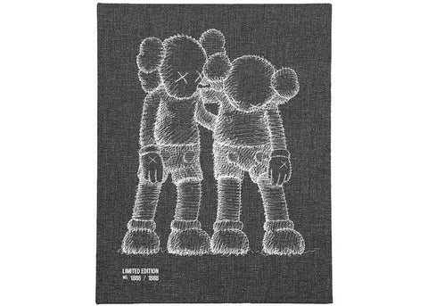 Book KAWS :ALONG THE WAY Monograph 2020 ArtAndToys