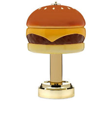 Hamburger Lamp by Medicom x Undercover ArtAndToys