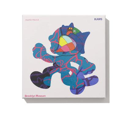 KAWS ANKLE BRACELET Puzzle ArtAndToys