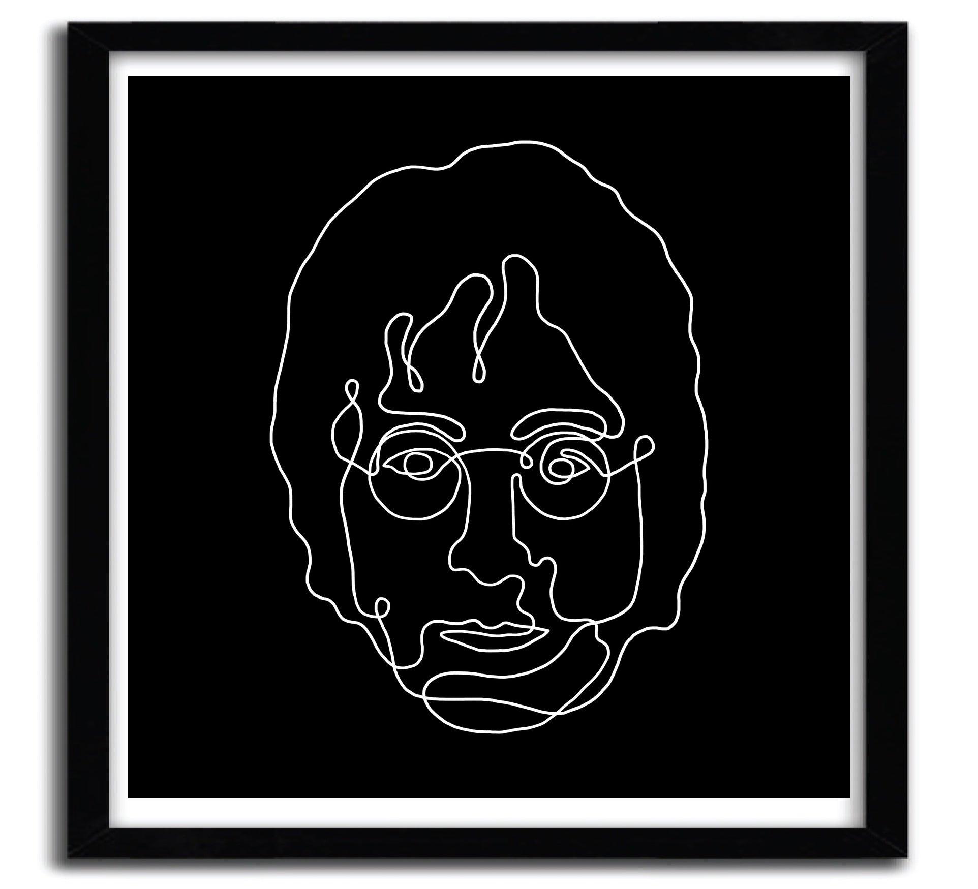 Lennon by MERUPA ArtAndToys