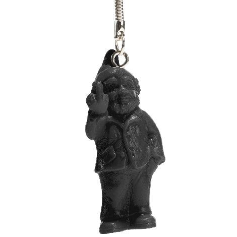 Porte clef Nain de Ottmar Horl ArtAndToys