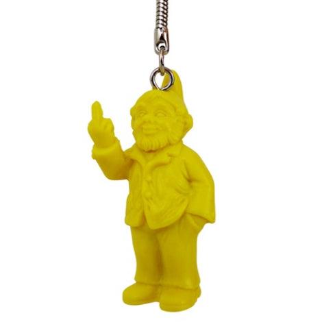 Porte clef Nain de Ottmar Horl ArtAndToys