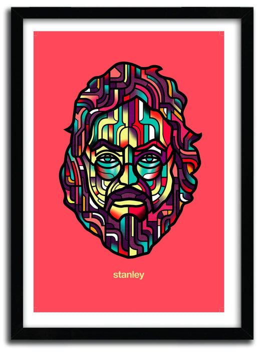 STANLEY by VAN ORTON ArtAndToys