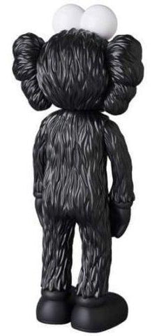 Sculpture BFF BLACK by KAWS ArtAndToys