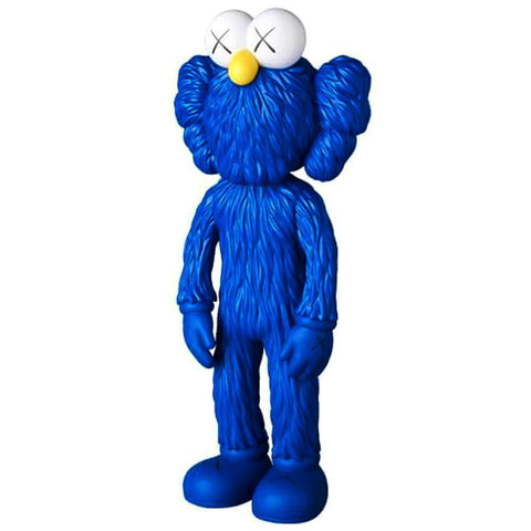 Sculpture BFF (Blue) by Kaws ArtAndToys