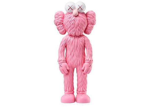 Sculpture BFF PINK by KAWS ArtAndToys