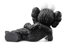 Sculpture BFF TIME OFF BLACK by KAWS ArtAndToys