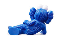 Sculpture BFF TIME OFF BLUE by KAWS ArtAndToys